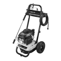Preview: Delta DTH2450-1