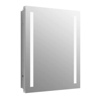 Preview: Kohler Verdera K-99007-TL-NA