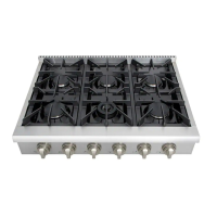 Preview: Thor Kitchen HRT3618U