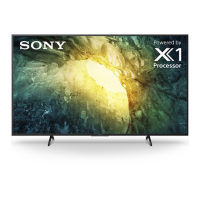 Preview: Sony KD-65X75CH
