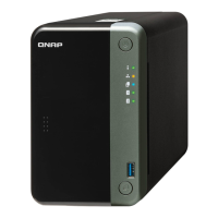 Preview: QNAP TS 53D Series