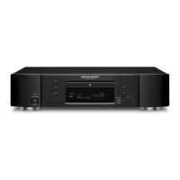 Preview: Marantz CD5004
