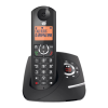 Cordless Telephone Logo