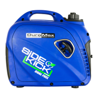 Preview: DUROMAX XP2000EH