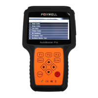 Preview: Foxwell Auto Master Pro