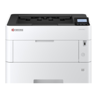 Preview: Kyocera ECOSYS P4140dn