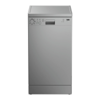 Preview: Beko DFS05013S