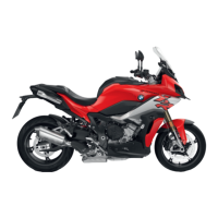 Preview: BMW Motorrad S 1000XR 2020