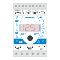 Preview: Hayward H-Power HPOW230BDT50