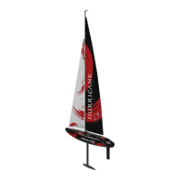 Preview: VolantexRC Hurricane 791-2