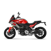 Preview: BMW Motorrad F 900 XR