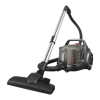 Vacuum Cleaner Logo