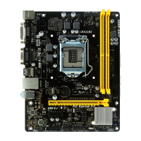 Preview: Biostar H110MDE