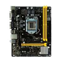 Preview: Biostar H110MDE