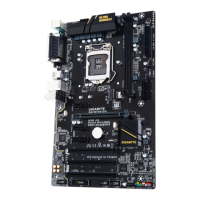 Preview: GIGA-BYTE TECHNOLOGY GA-H110-D3