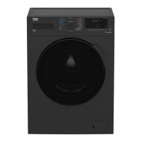Preview: Beko WDK742421A