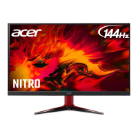 Preview: Acer VG270