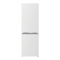 Preview: Beko CXFG1685