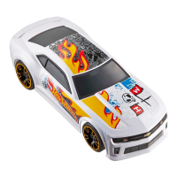Preview: Mattel HotWheels RC W6456