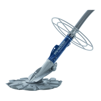 Preview: Hayward DV4000