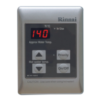 Preview: Rinnai MC-91-1US