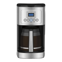 Preview: Cuisinart PerfecTemp DCC-3200P1