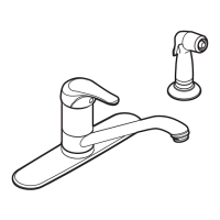 Preview: Moen 8701 Series