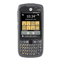 Preview: Motorola ES400