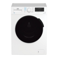 Preview: Beko WDL742441W