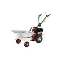 Preview: Eurosystems M220