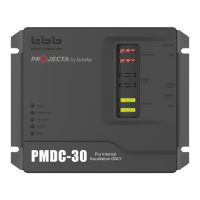 Preview: TBB Projecta PMDC-30