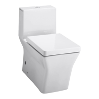 Preview: Reve Comfort Height K-3797-0