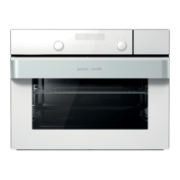 Preview: ORA ITO Gorenje BCS547ORAW