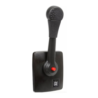 Preview: Teleflex Marine B700SS