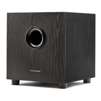 Preview: Pioneer Andrew Jones SW-8MK2