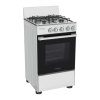Stove Logo