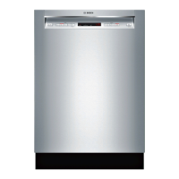 Preview: Bosch SHE863WF5N