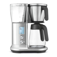 Preview: Precision Brewer Glass BDC400