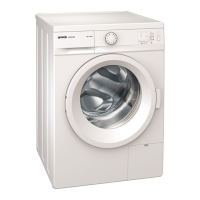 Preview: Gorenje Simplicity WA74SY2W