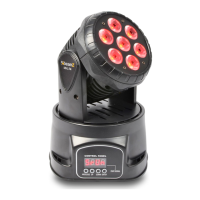 Preview: Beamz MHL74