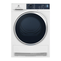 Preview: Electrolux EDH804H5WB