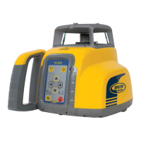 Preview: Spectra Precision HV302