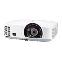 Preview: NEC M230X