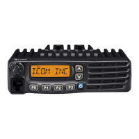 Preview: Icom IC-F6121D