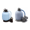 Water Filtration Systems Logo