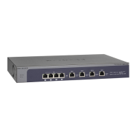 Preview: NETGEAR ProSAFE SRX5308