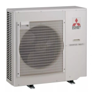 Preview: Mitsubishi Electric MXZ-3F68VF