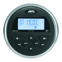 Preview: Marine Audio MA100