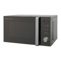 Preview: Russell Hobbs RHM2063-AH