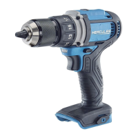 Preview: Hercules HC91B
